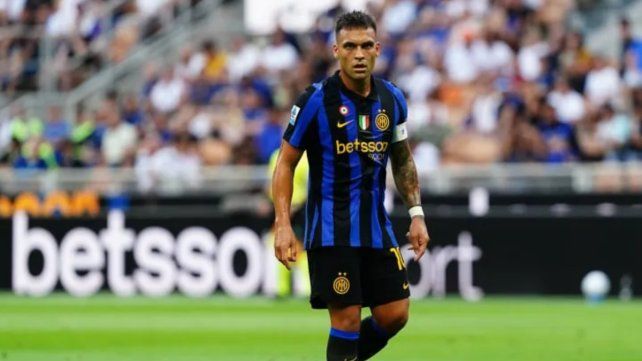 Lautaro Martínez habló del interés del Barcelona y confirmó por qué eligió quedarse en el Inter