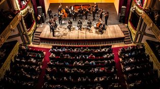 Festival Santa Fe Sostenido: la ciudad se  prepara para siete días de música clásica y popular