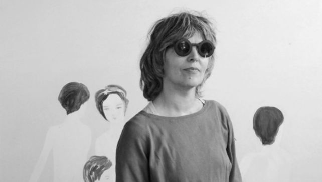 La artista rosarina Carolina Raquel Antich vuelve a la ciudad para presentar la muestra Ensayo en el Teatro El Círculo
