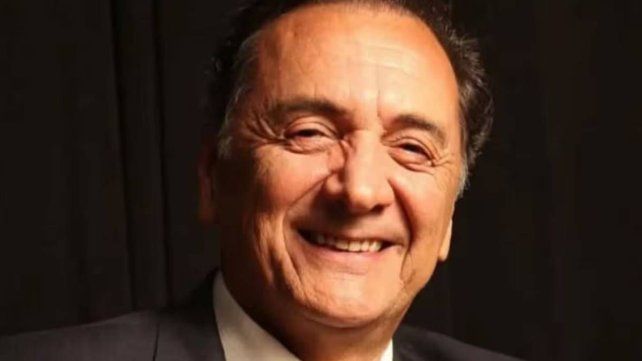 Murió Ricardo Chiqui Pereyra
