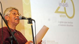 Inadi: 20 años de trabajo contra la discriminación