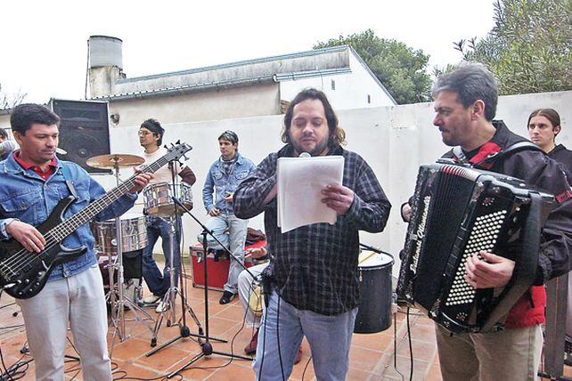 Leo Mattioli: un Homenaje al Cielo, de Santo Tomé para todo el país