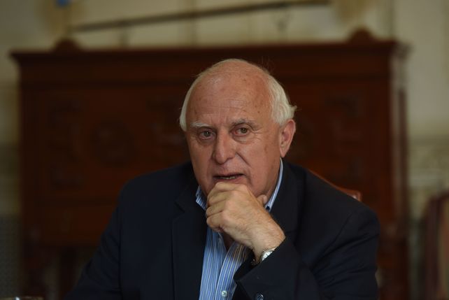 Miguel Lifschitz