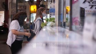 Ya se venden pasajes en colectivo de Paraná a Brasil