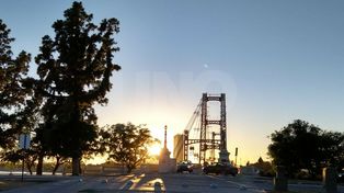 Será un miércoles soleado en Santa Fe