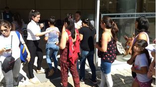 En Paraná se distribuirán hoy más de 7.500 tarjetas del programa Alimentar