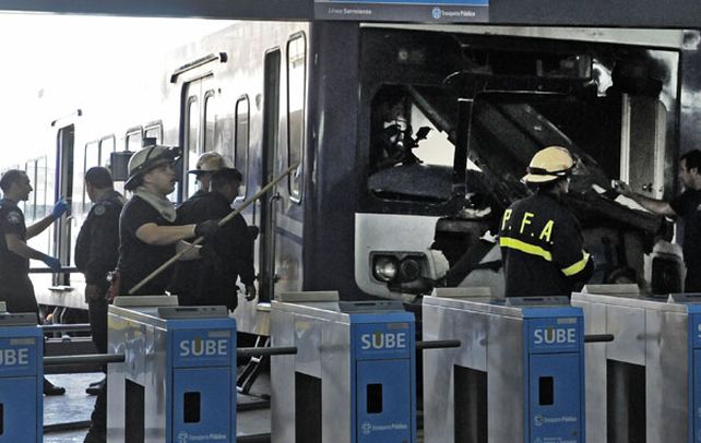 La Cámara Federal confirmó ayer el procesamiento de tres comisarios de la Superintendencia Federal de Bomberos por las irregularidades en la búsqueda del cuerpo de Lucas Menghini Rey.