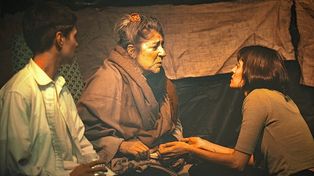 La erupción de la memoria