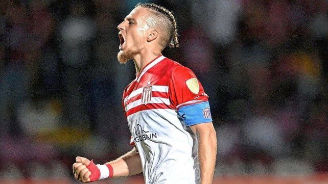 Ascacibar aportaría variantes al mediocampo de Boca.
