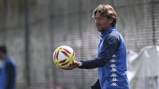 Apuntado. Heinze es el que más seduce por identidad rojinegra y trayectoria para conducir a la lepra.