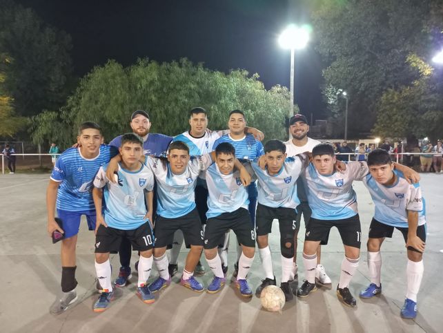 De primera. Sí