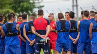 En caso de ir a Huracán, Madelón pediría dos volantes de Unión