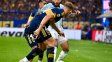 barinaga cambia de vereda: el lateral de boca esta a un paso de convertirse en refuerzo de racing