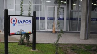 Clínicas rechazaron la nueva oferta de Iapos y ratificaron el corte de servicio