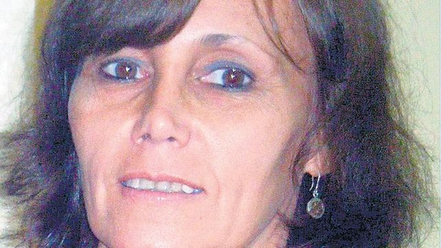 Homicidio. A los 51 años la mujer que fue asesinada a puñaladas.&nbsp;