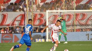 Un regreso cantado más una duda para visitar a Belgrano