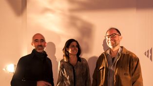 El trío Giménez López-Di Renzo-Ruggieri presenta su nuevo disco de jazz