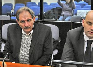 Cuatro años de prisión al dueño de Cromañón y ex socio de Chabán