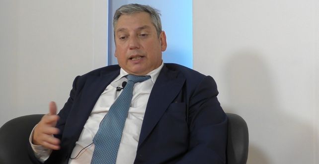 Rosario es un nodo fundamental