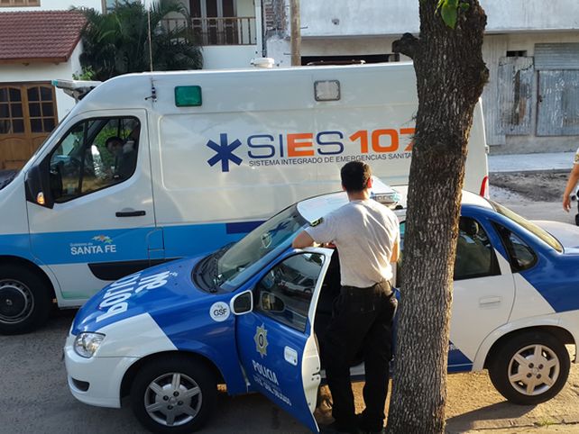 Un chico de casi dos años murió atropellado por una camioneta en Avellaneda