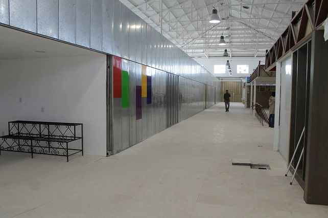 Vuelve el Mercado Norte