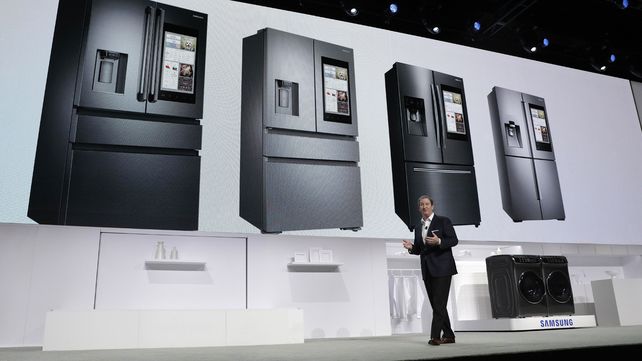 CES 2017: la feria tecnológica que sorprende en Las Vegas