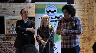 La sede de la Región Centro del Inamu funcionará en la Casa del Bicentenario