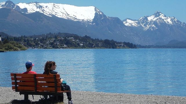 Turismo estudiantil: un grupo de Paraná