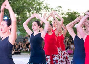 Paraná ofrece seminarios gratuitos y una nueva edición de Festidanza
