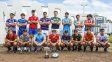 Se juegan las finales del Campeonato Argentino Juvenil en Valle Hermoso