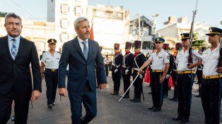 El Gobierno de Entre Ríos dispuso una mejora salarial para la Policía y el Servicio Penitenciario