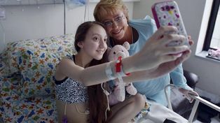 Murió la niña chilena que había pedido a Bachelet que le concedieran la eutanasia