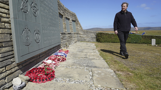 El canciller inglés David Cameron visita las Islas Malvinas