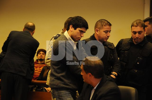 Una tragedia que recuerda el cuádruple homicidio de Navidad