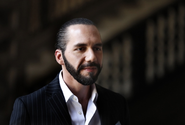 Nayib Bukele le dio al bitcoin valor de curso legal en El Salvador. No tuvo gran recepción.&nbsp;