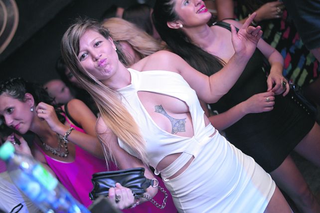 Febrero se despide con toda la fiesta