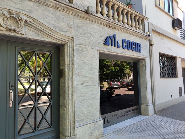 Cocir fiscalizó pueblos y ciudades cercanas a Rosario para detectar inmobiliarias apócrifas.