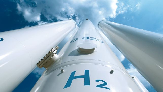 Litio e hidrógeno: prevén fondos argentinos para financiar proyectos&nbsp;