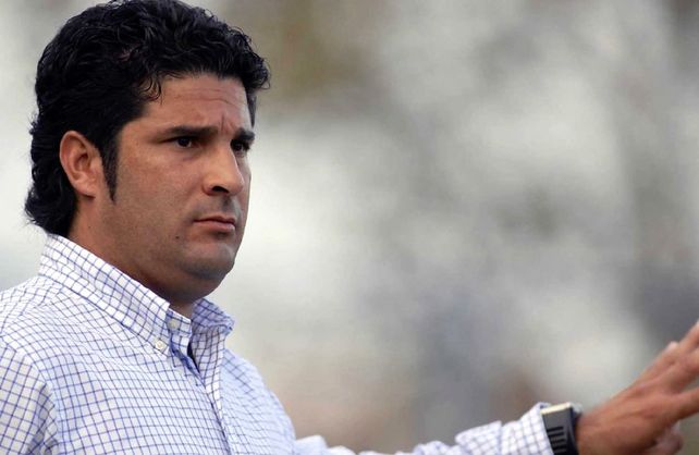 Saralegui est&aacute; en desacuerdo con los torneos de Argentina.