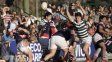 Rugby: los equipos vuelven al ruedo en una jornada atrapante del Regional del Litoral