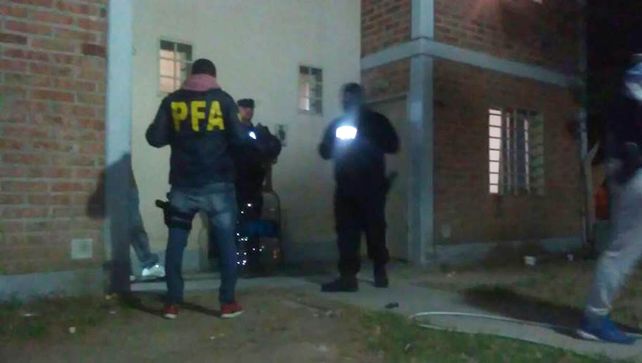 Repudian allanamiento de la Federal a la Universidad del Comahue, en General Roca