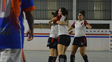 Newells: triunfo de las chicas y empates de los chicos en el futsal de AFA