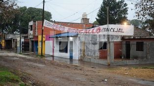 Fijaron fecha de indagatoria para dos agentes policiales vinculados al clan Bergallo