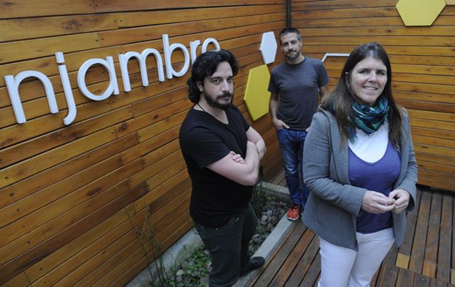 Arbusta es la primera empresa social de servicios de tercerización con impacto social de Sudamérica.