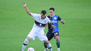 Platense y Banfield se enfrentan en Vicente López por Liga Profesional