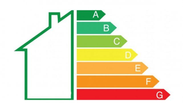 El Etiquetado de Eficiencia Energética de Inmuebles destinados a Vivienda complementa la ley marco de Acción Climática provincial