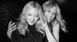 Madonna y Kylie Minogue presentaron su nueva colaboración