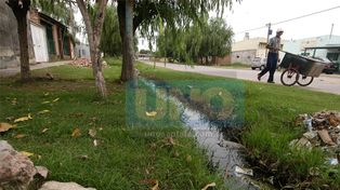 Una nueva Sesión en los Barrios