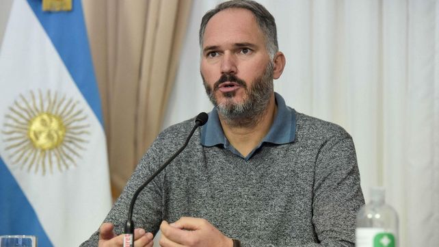 Director general de Nivel 2 y 3