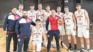 Los pibes de Unión se florearon en Vicente López ante Platense por Liga de Desarrollo.